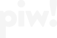 Logo Progress In Work - PIW